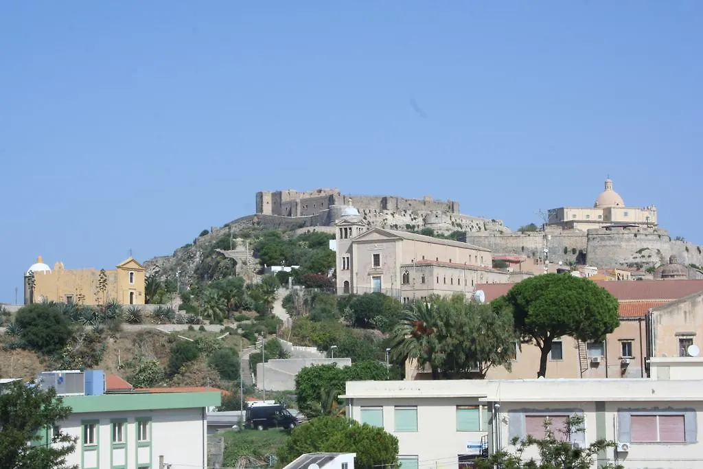 Gallery B&B Milazzo Italie