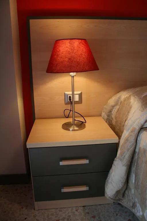Gallery B&B Milazzo