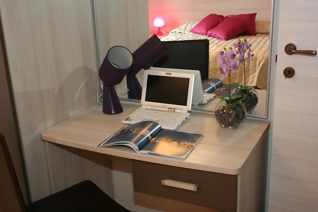 Gallery B&B Milazzo 0*,