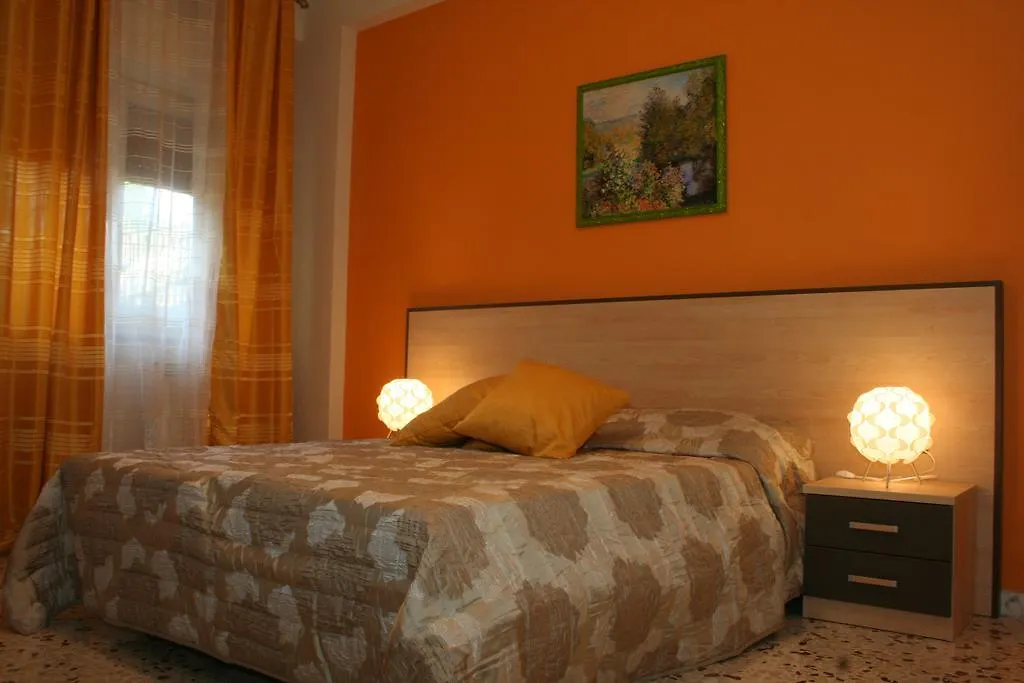 Gallery B&B Milazzo 0*,  Italie