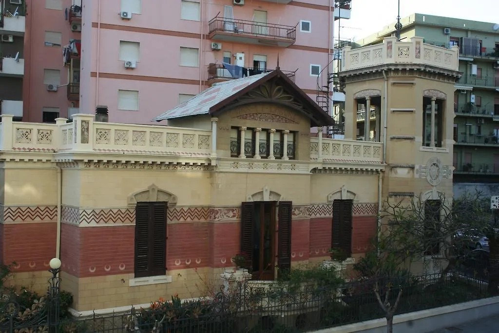 Gallery B&B Milazzo