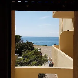 B&B Nettuno Beach Milazzo